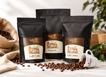 Kaffee Shop