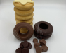 Baumkuchen Variationen