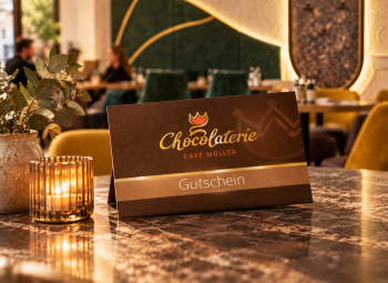 Gutscheine für Frühstück, Pralinen, Torten - Der Shop für Süßes