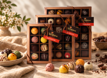 Pralinen Shop